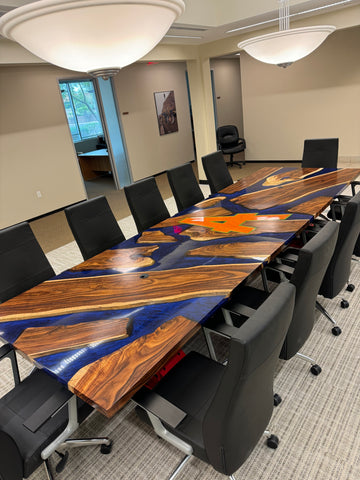 Unique Wood Supply and Design