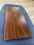 Arizona Willow Acacia Charcuterie Board/ Cutting Board