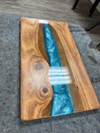 Eucalyptus Resin Charcuterie Board