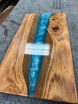 Eucalyptus Resin Charcuterie Board