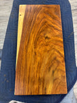 Arizona Rosewood Charcuterie Board/ Cutting Board