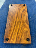 Arizona Rosewood Charcuterie Board/ Cutting Board