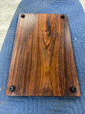 Arizona Willow Acacia Charcuterie Board/ Cutting Board