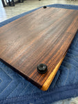 Arizona Willow Acacia Charcuterie Board/ Cutting Board