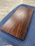 Arizona Willow Acacia Charcuterie Board/ Cutting Board