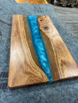 Eucalyptus Resin Charcuterie Board