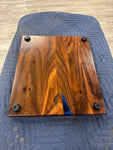 Acacia Charcuterie Board