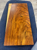 Arizona Rosewood Charcuterie Board/ Cutting Board