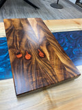 Charcuterie Board - Willow Acacia