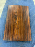 Arizona Willow Acacia Charcuterie Board/ Cutting Board