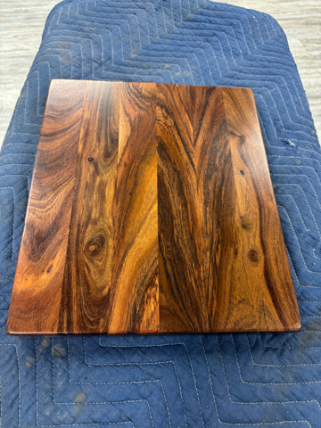 Acacia Charcuterie Board