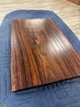 Arizona Willow Acacia Charcuterie Board/ Cutting Board