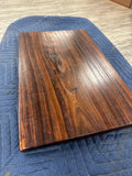 Arizona Willow Acacia Charcuterie Board/ Cutting Board