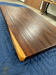 Arizona Willow Acacia Charcuterie Board/ Cutting Board