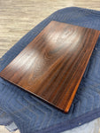 Arizona Willow Acacia Charcuterie Board/ Cutting Board
