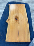 Maple Charcuterie Board