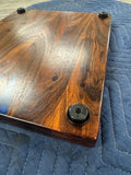 Acacia Charcuterie Board