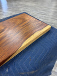 Arizona Rosewood Charcuterie Board/ Cutting Board
