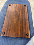 Arizona Willow Acacia Charcuterie Board/ Cutting Board