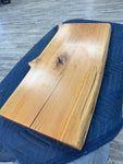 Maple Charcuterie Board