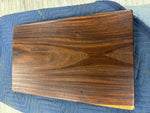 Arizona Willow Acacia Charcuterie Board/ Cutting Board