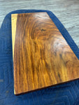 Arizona Rosewood Charcuterie Board/ Cutting Board