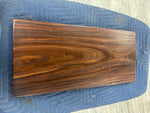 Arizona Willow Acacia Charcuterie Board/ Cutting Board