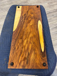 Arizona Rosewood Charcuterie Board/ Cutting Board