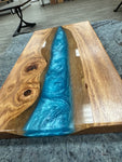 Eucalyptus Resin Charcuterie Board