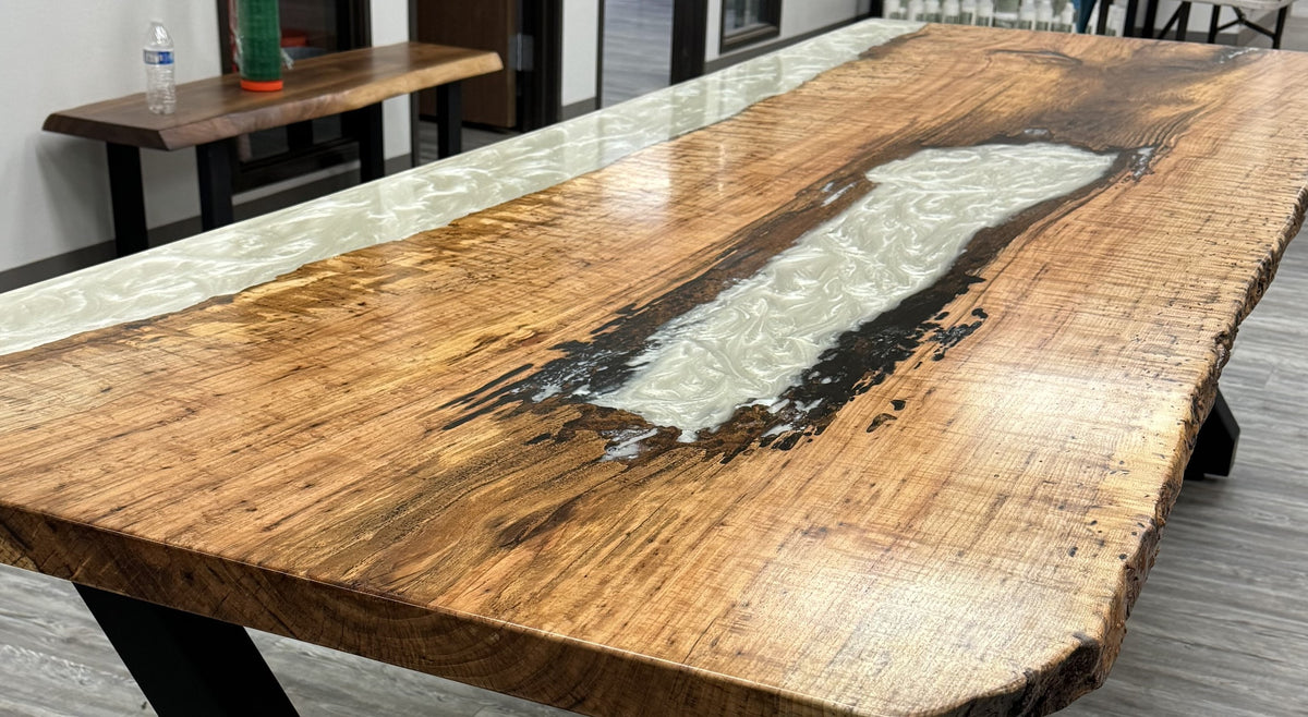 Unique Wood Supply and Design