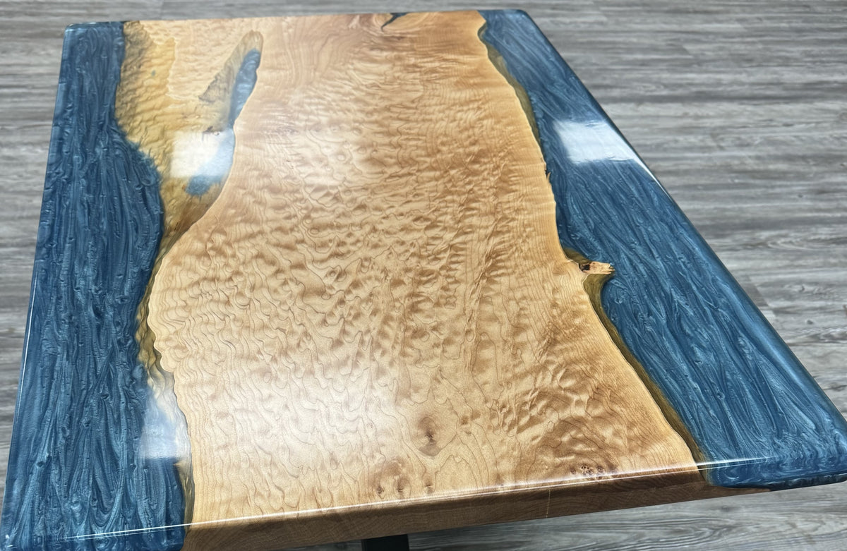 Unique Wood Supply and Design