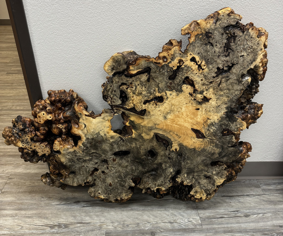 Unique Wood Supply and Design