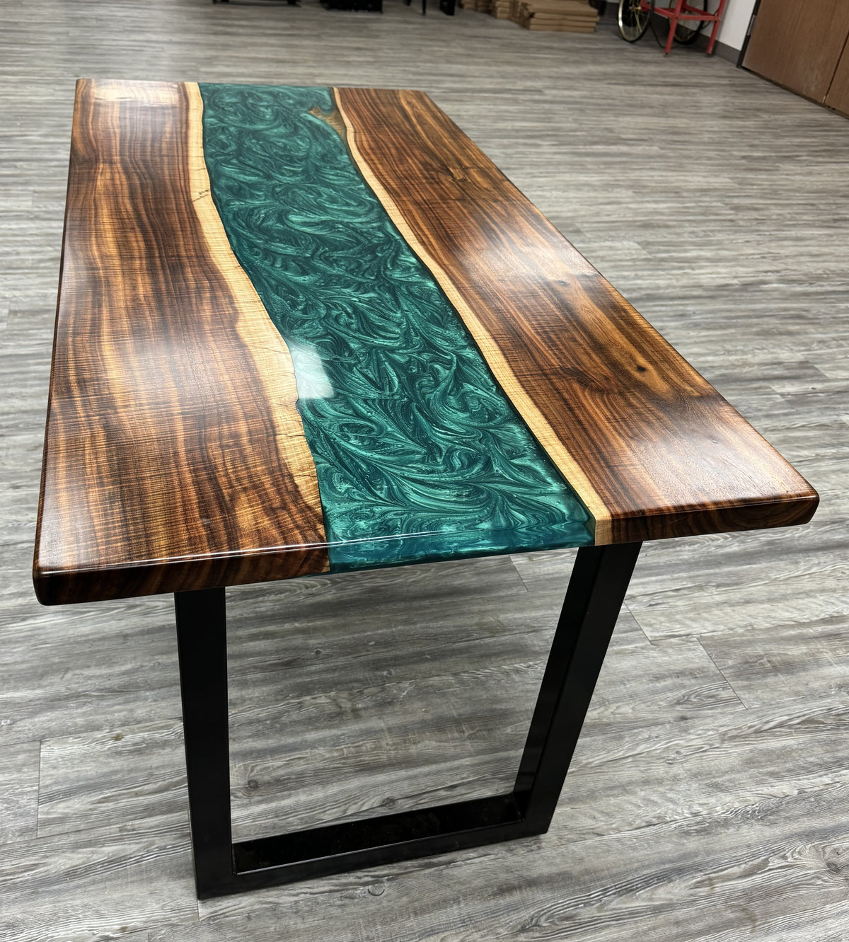 Unique Wood Supply and Design