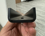 C-channel hardware 44" length
