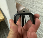 C-channel hardware 44" length