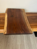 Natrual Edge Cutting Board