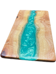 Epoxy Charcuterie Board