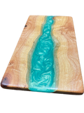 Epoxy Charcuterie Board