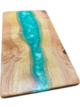 Epoxy Charcuterie Board
