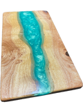 Epoxy Charcuterie Board