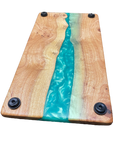 Epoxy Charcuterie Board