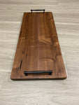 Walnut Serving Tray