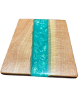 Epoxy Charcuterie Board