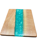 Epoxy Charcuterie Board