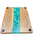 Epoxy Charcuterie Board