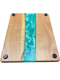Epoxy Charcuterie Board