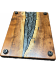 Epoxy Charcuterie Board