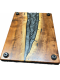 Epoxy Charcuterie Board
