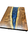Epoxy Charcuterie Board