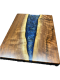 Epoxy Charcuterie Board